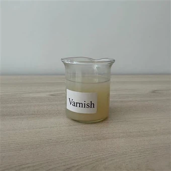 Vernis UV Mat