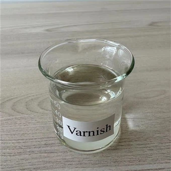 Vernis UV Brillant